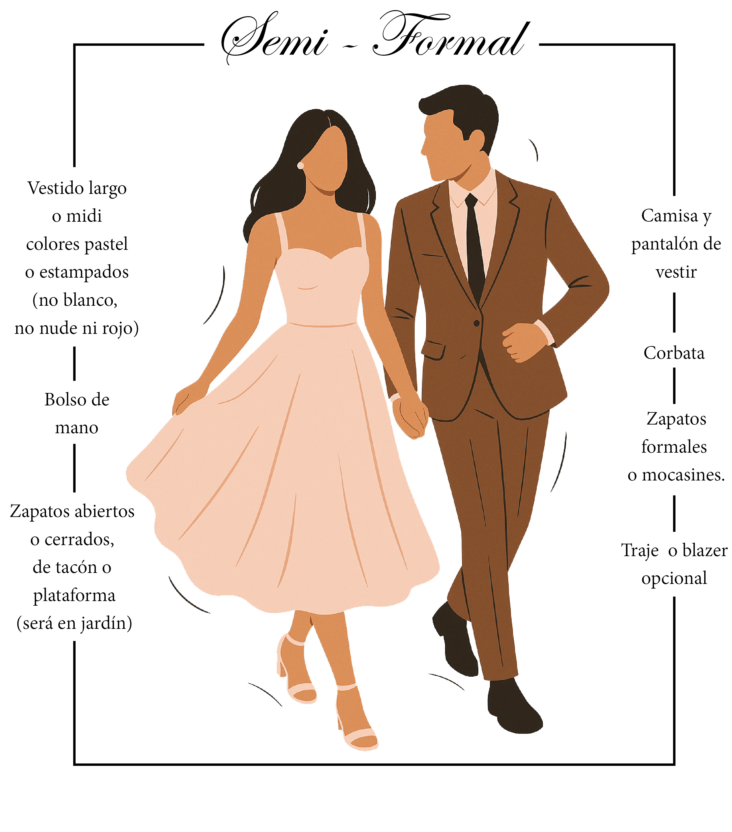 Dress Code
